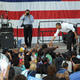 Image for article titled Obama Reaches Out to African-American Voters